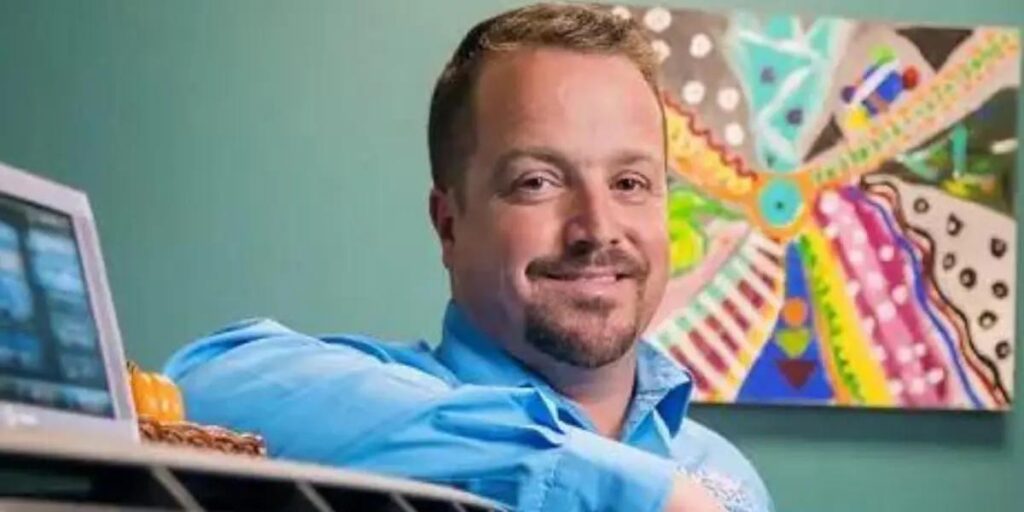 Jeremy Grisham President, SS&B Heating & Cooling.
