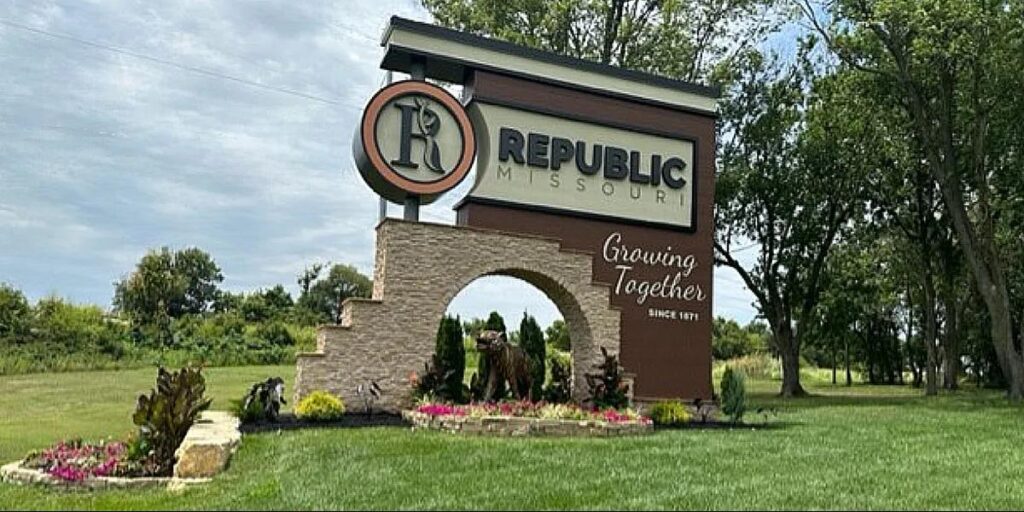 Republic Missouri