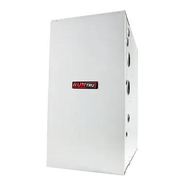 A951X Furnace by RunTru, designed for optimal heating efficiency and home comfort in Springfield, MO.