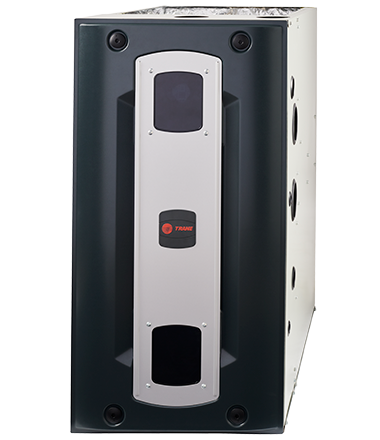 Trane 96 Two-Stage Variable Speed Gas Furnace presented by SS&B Heating & Cooling, Springfield, MO.
