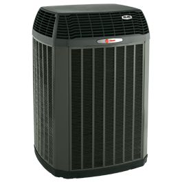 Trane Heat Pumps