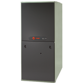 Trane 96 Modulating Variable Speed Gas Furnace, supplied by SS&B Heating & Cooling in Springfield, MO.