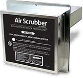 Air Scrubbers by Aerus