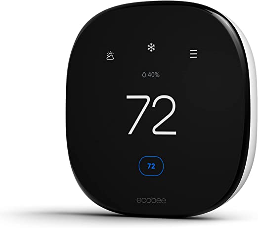 Ecobee Thermostats