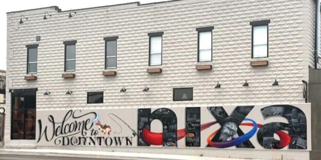 Nixa Missouri