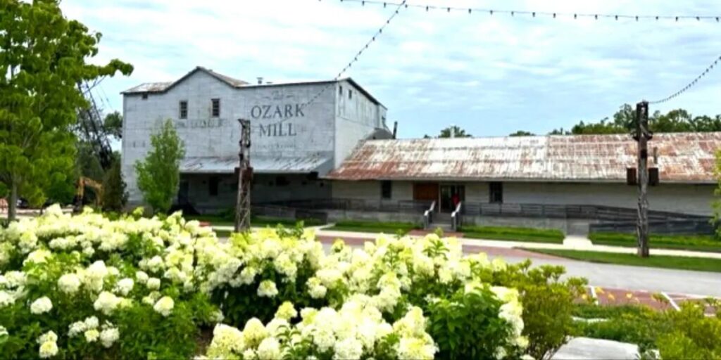 Ozark Missouri