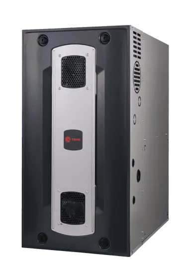 Trane 80 Two-Stage Variable Speed Gas Furnace, supplied by SS&B Heating & Cooling in Springfield, MO