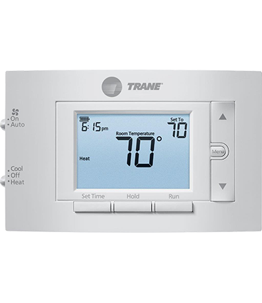 Trane Thermostats