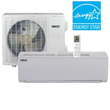 RunTru Ductless Systems