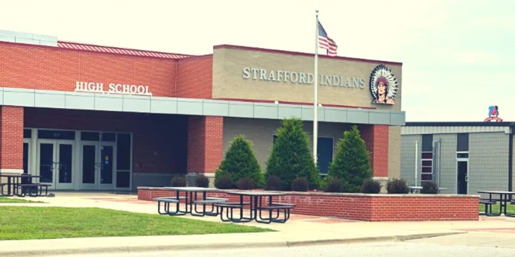 Strafford Missouri