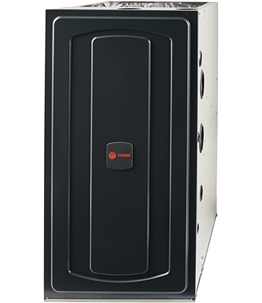 Trane 96 Single-Stage Gas Furnace, supplied by SS&B Heating & Cooling in Springfield, MO