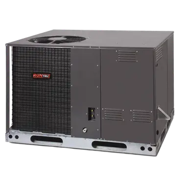RunTru Packaged Units