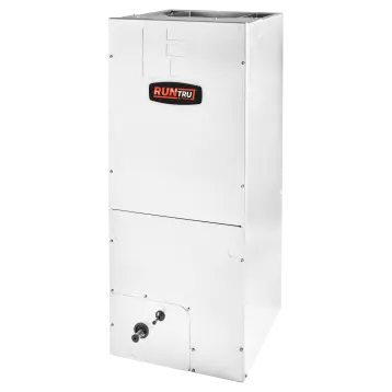 RunTru A4AH5 Air Handler offered by SS&B Heating & Cooling in Springfield, MO.