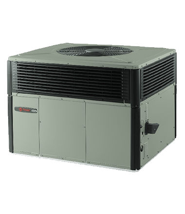 Trane Package Units