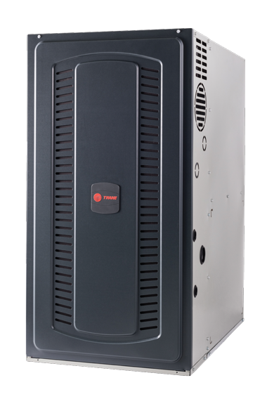 Trane 80 Single-Stage Gas Furnace, supplied by SS&B Heating & Cooling in Springfield, MO