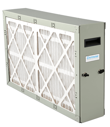 QuikBox™ Filter