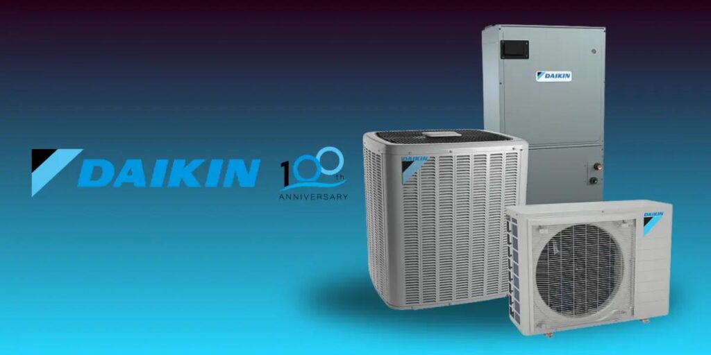 Daikin