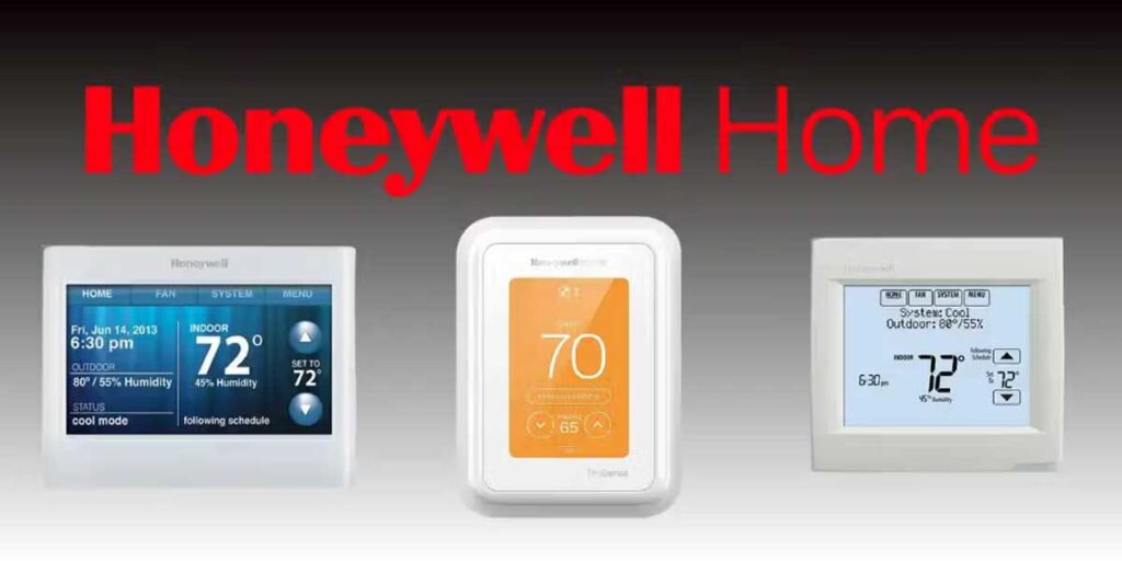 Honeywell Home